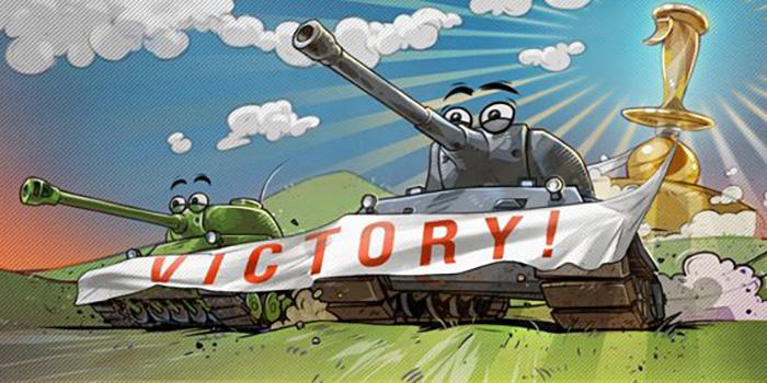 World of Tanks - Tippek a magas győzelmi arány eléréséhez