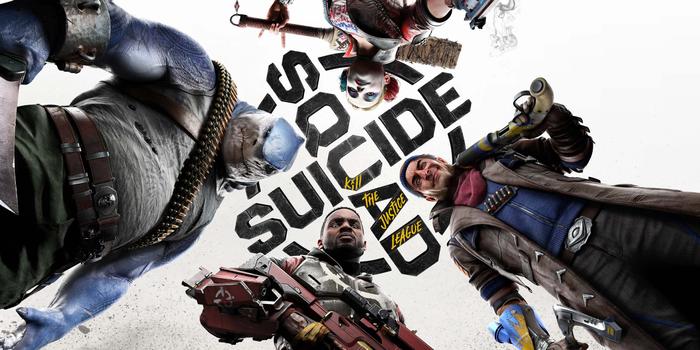 Gaming - John Wick és a Suicide Squad – Ezekkel játszunk a hétvégén