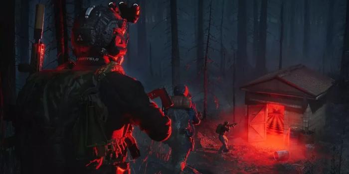 Gaming - A Cyberpunk és Bioshock fejlesztőinek új FPS-étől frászt fogunk kapni