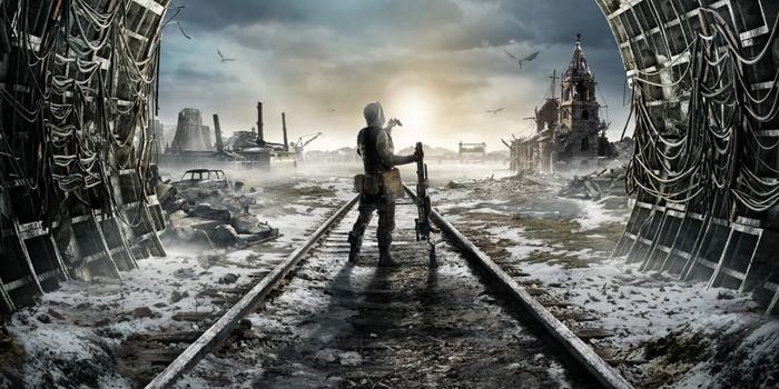 Gaming - Nyugalom, nem csak VR-ban folytatódik a Metro széria