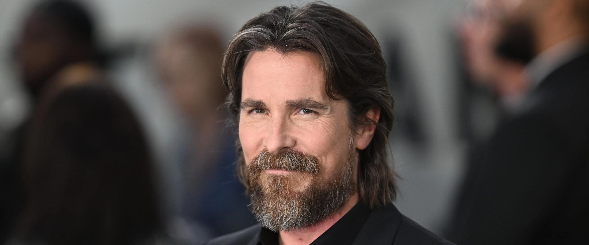 50 éves lett Christian Bale, ezért felidéztük az 5 legjobb filmjét