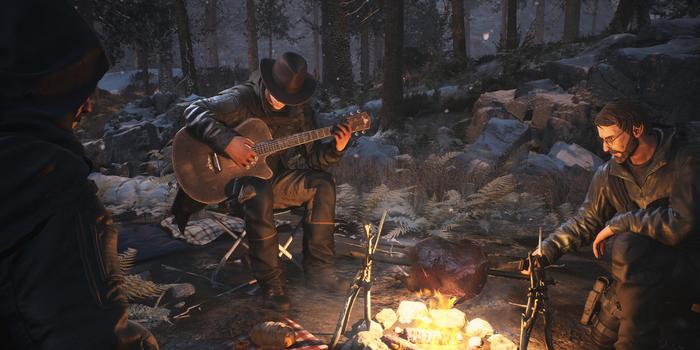 Gaming - Még mélyebbre süllyedt a The Day Before, kitálaltak a fejlesztők