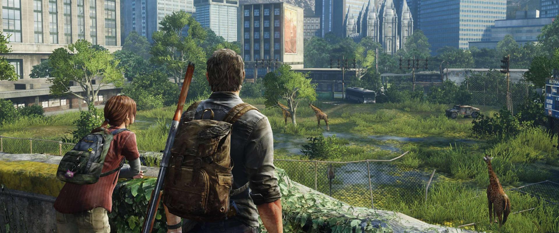 Végre hivatalosan is megerősítették a The Last of Us 3. részét?