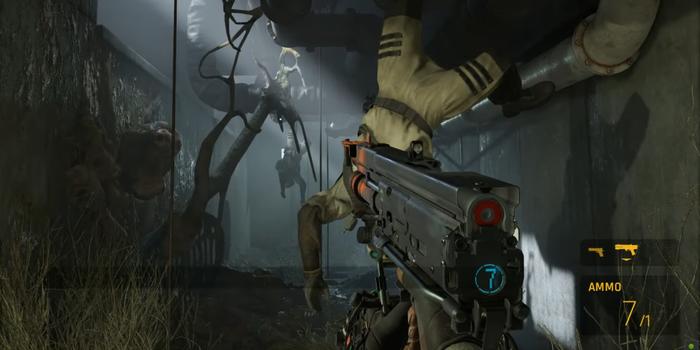 Gaming - VR headset nélkül is játszható lesz a Half-Life: Alyx
