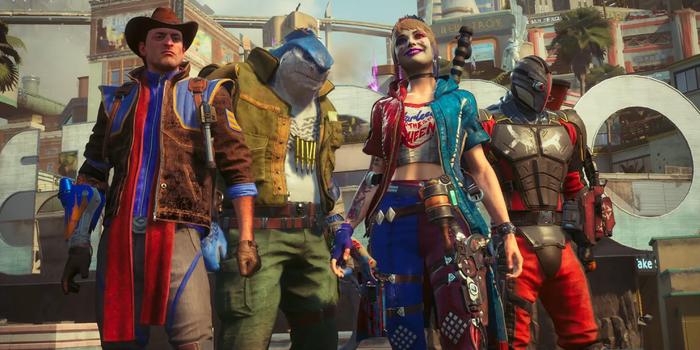 Gaming - Még a Marvel buktáját is túlszárnyalja az Öngyilkos osztag Steamen