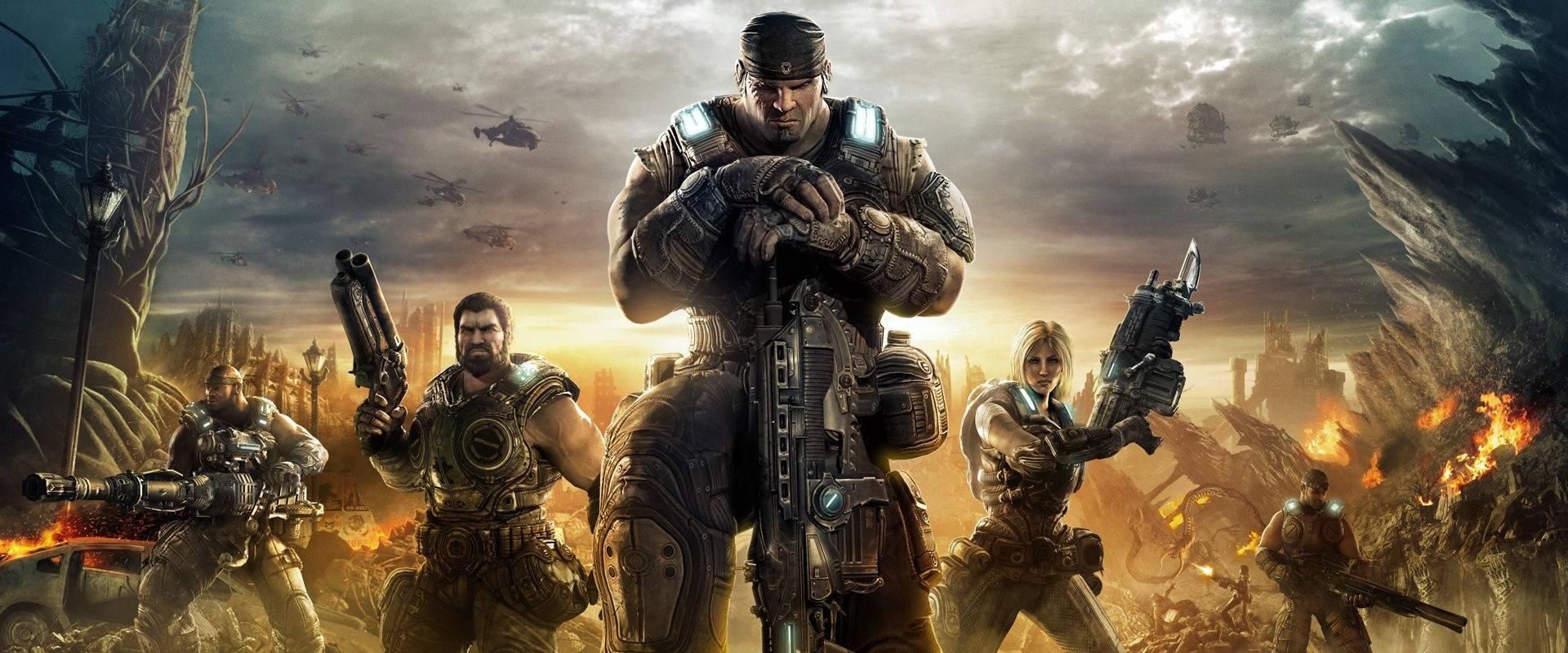 Az Xbox egyik legjobb exkluzív címe, a Gears of War is PS5-re költözhet