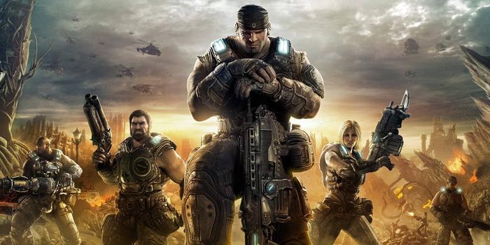 Gaming - Az Xbox egyik legjobb exkluzív címe, a Gears of War is PS5-re költözhet