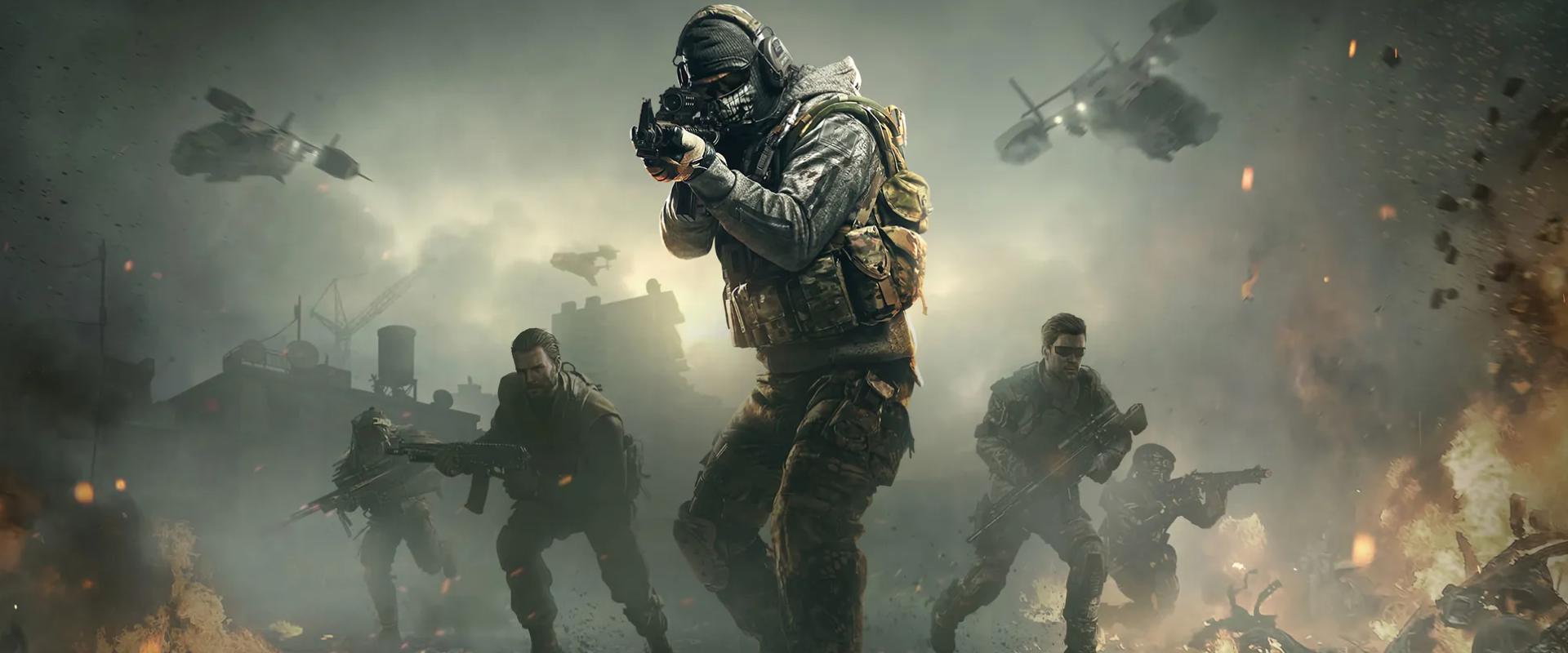 Nyílt világú kampánnyal érkezik az idei Call of Duty, mutatjuk mire számíthatunk