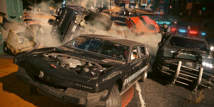 Gaming - Újabb részletek derültek ki a Cyberpunk 2077 folytatásáról