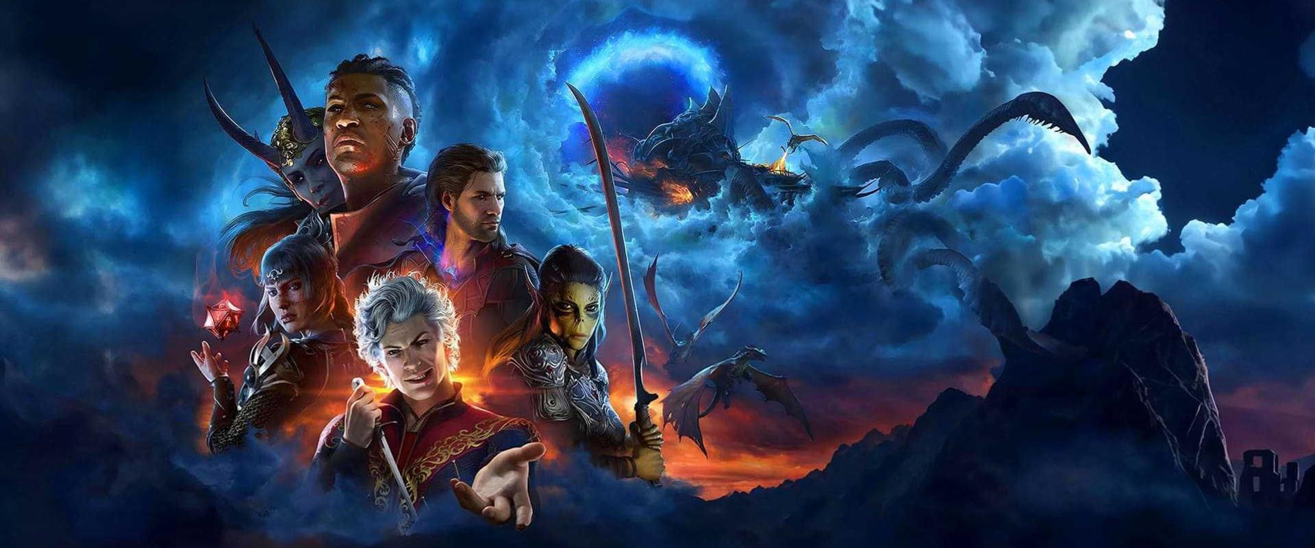 World of Warcraft rajongóknak kötelező ez a Baldur's Gate 3 mod