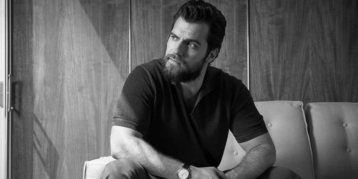 Film és Sorozat - Henry Cavill el van ájulva a Hegylakó reboot forgatókönyvétől