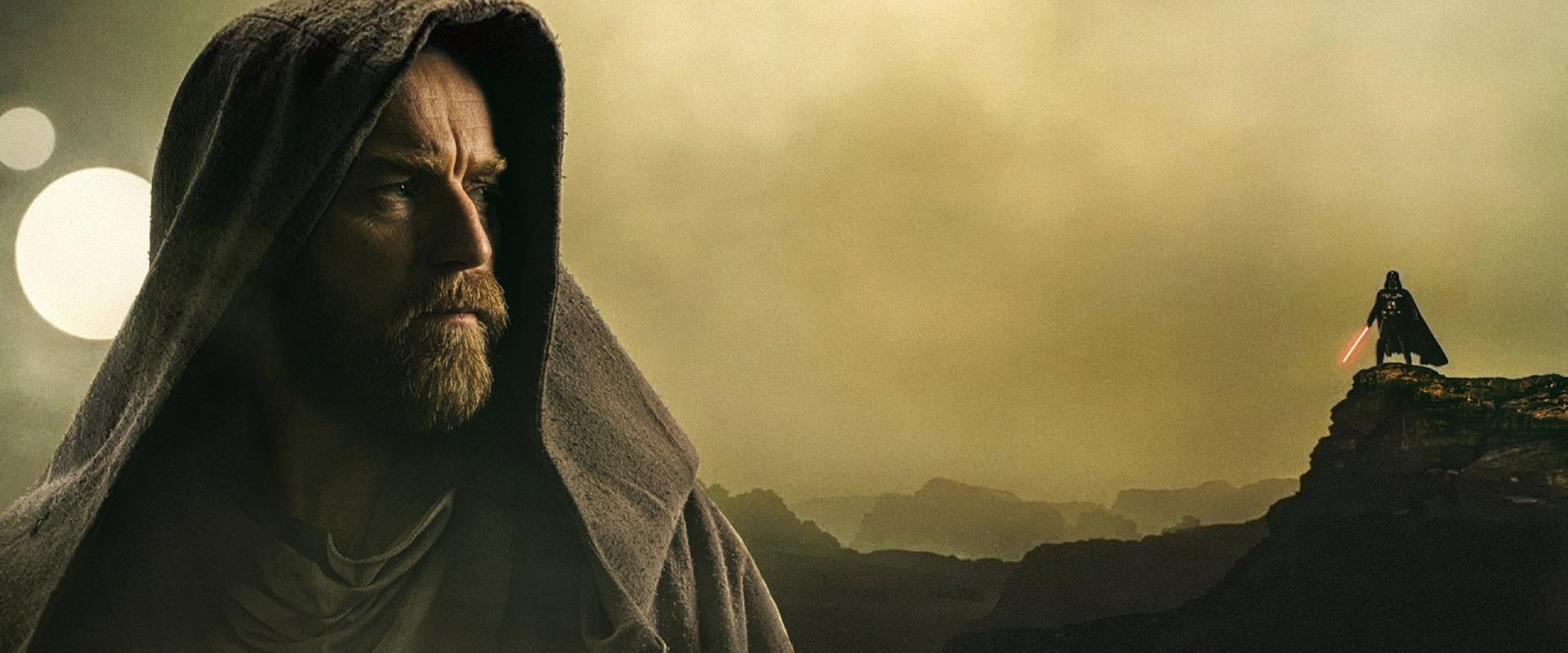 „Írjatok a Disneynek” – Ewan McGregor folytatná imádott Star Wars sorozatát