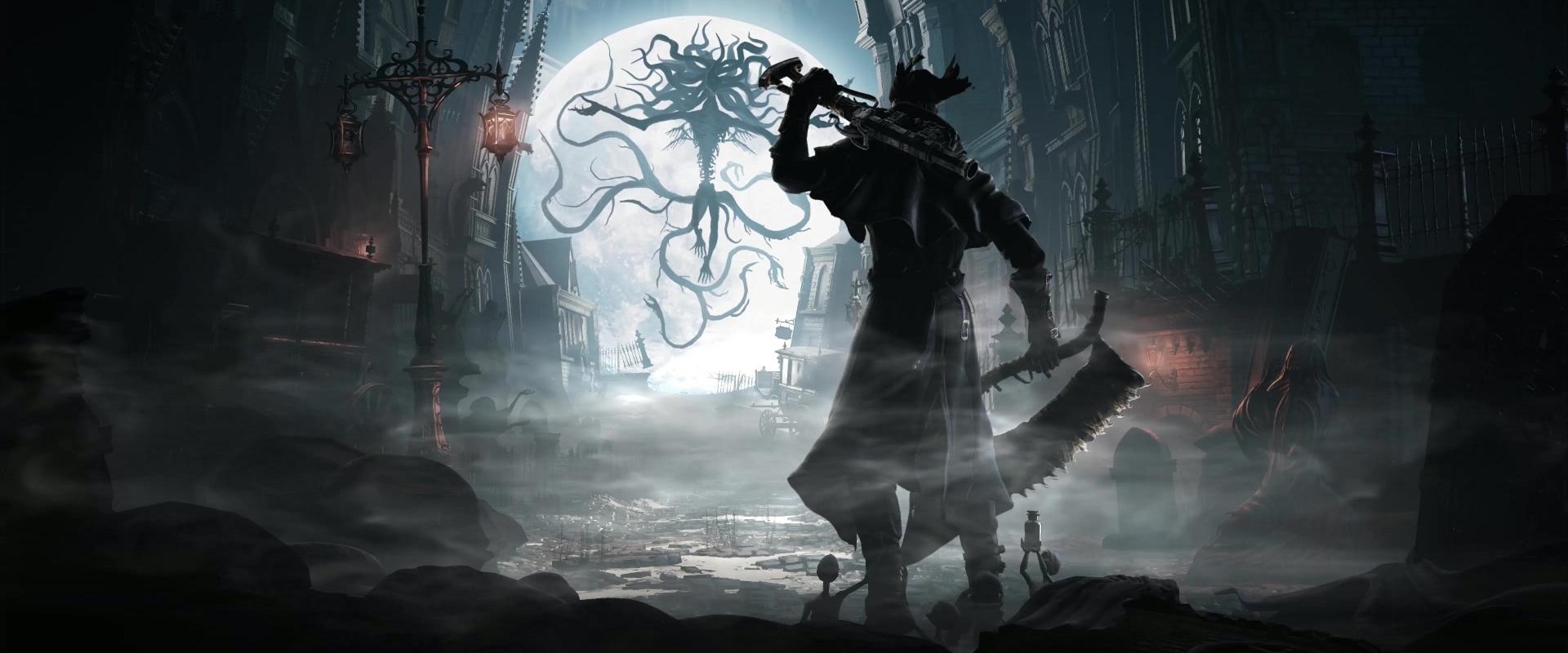 Javában dolgozhatnak a Bloodborne remaken, de...