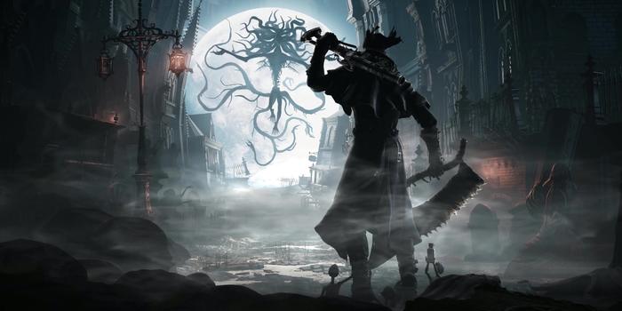 Gaming - Javában dolgozhatnak a Bloodborne remaken, de...