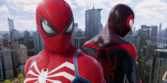 Gaming - Ingyenesen kipróbálható a Spider-Man 2, de fizetned kell érte