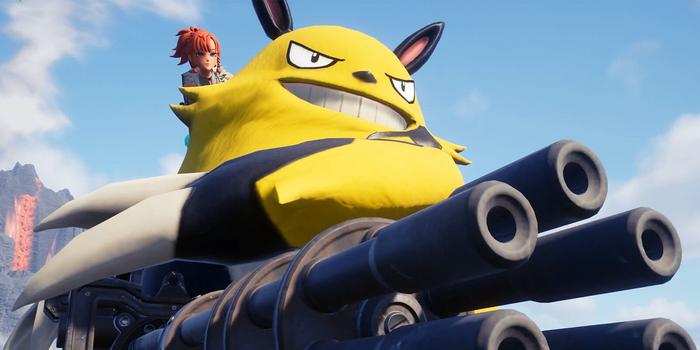 Gaming - A Nintendo elnöke is megszólalt a Palworld és a Pokémon kapcsán