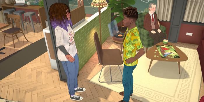 Gaming - Eldobod a Simset, ha meglátod a Paralives kedvcsináló videóját