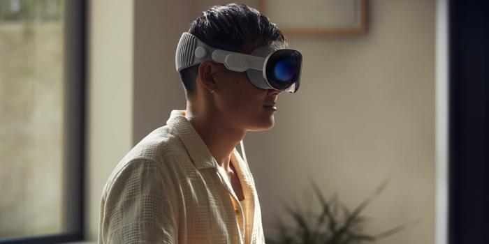 Gaming - Már itthon is kapható az Apple Vision Pro, de nem érdemes beszerezni