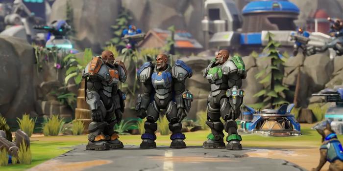 Gaming - Az 5 legjobb ingyenes demó a Steam Jövő Fesztjéről