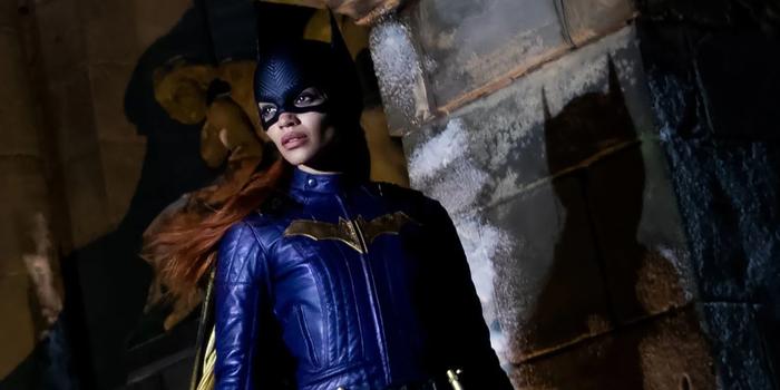 Film és Sorozat - Batgirl vs adóvisszatérítés – A DCEU születése és halála, 4. rész