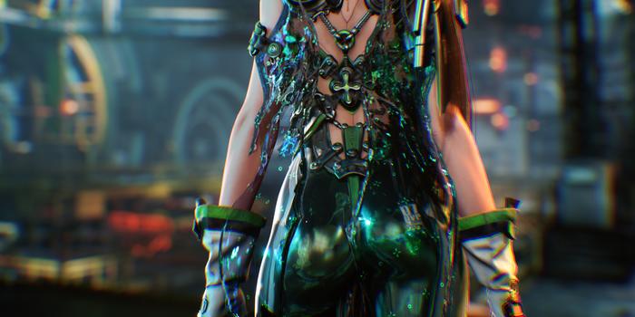 Gaming - A Stellar Blade fejlesztői hosszú órákat töltöttek el a főhősnő popsijával
