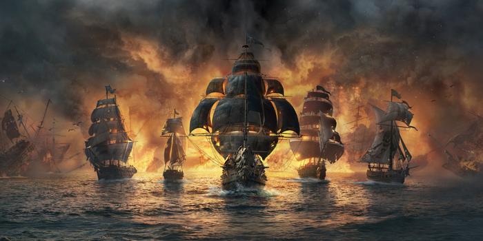 Gaming - Az Ubisoft elárulta, hogy miért nem engednek a Skull and Bones 70 dolláros árából