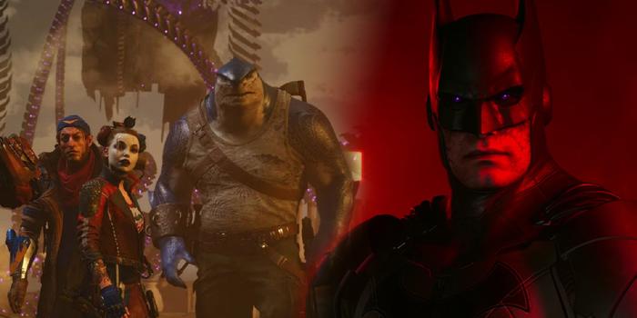 Gaming - Olyan gyász a Suicide Squad, hogy sokan inkább visszatérnek egy Batman játékhoz