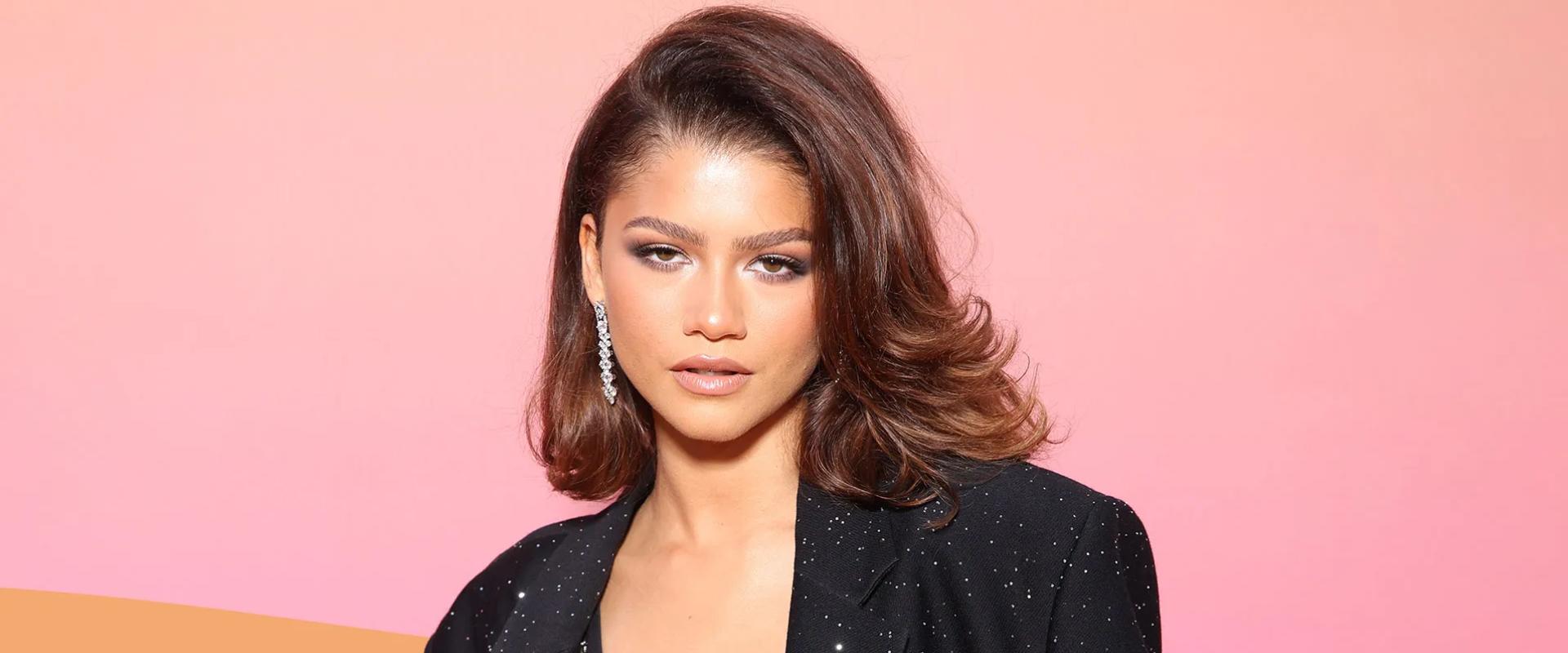 Zendaya kitálalt a gyereksztárság nehézségeiről