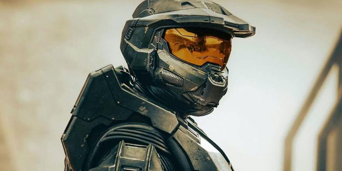 Film és Sorozat - Ekkor érkeznek a Halo második évadának epizódjai