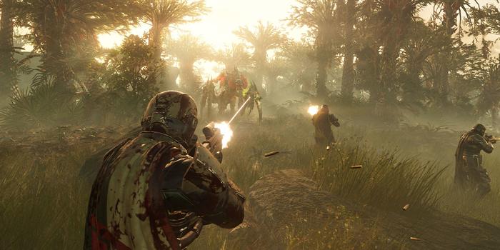 Gaming - A Helldivers 2 sikere lehet az ösztönzés, hogy több Sony-játékot kapjunk PC-re