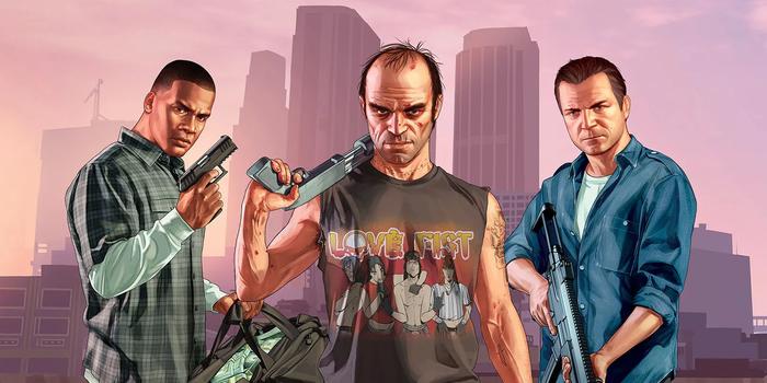 Gaming - Akár 70%-ot is spórolhatunk a Rockstar Games játékain