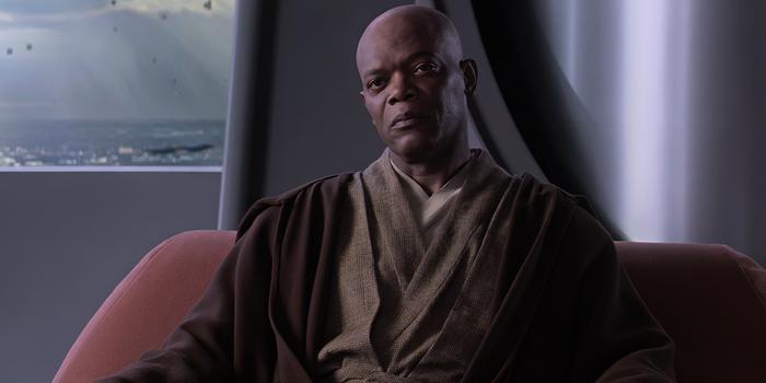 Film és Sorozat - Samuel L. Jackson is saját Star Wars sorozatot szeretne