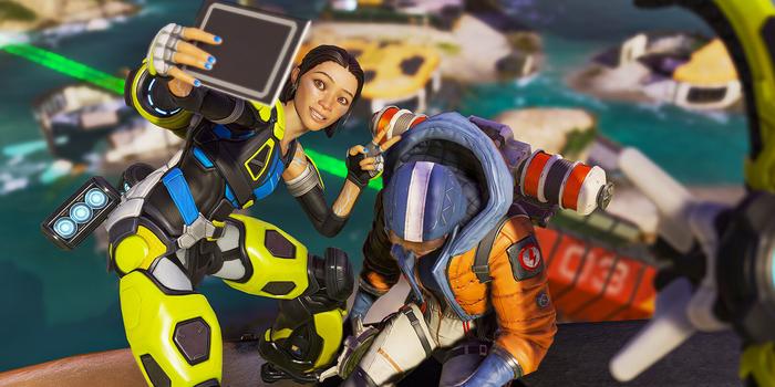 Gaming - A csalók bothadsereget küldenek a tisztes játékosokra Apex Legendsben