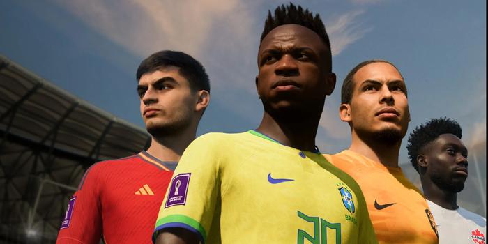 Gaming - Ez a stúdió rukkolhat elő az új FIFA-val, de a játékosok már most félnek