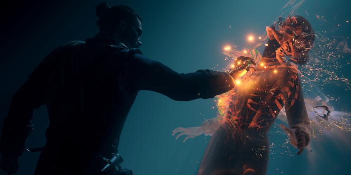 Gaming - A lenyűgöző sztori ellenére ritka megosztóra sikeredett a Banishers: Ghosts of New Eden