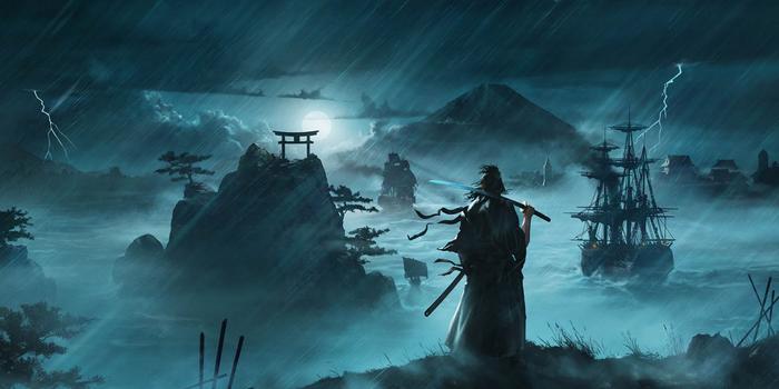Gaming - A Rise of the Ronin nem jelenhet meg Dél-Koreában?