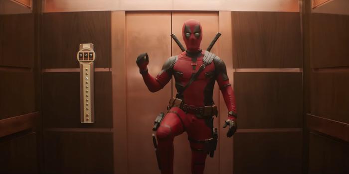 Film és Sorozat - Máris hatalmas rekordot döntött a Deadpool 3