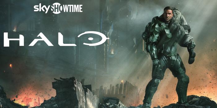 Gaming - SkyShowtime: Mi történt a Halo első évadában?