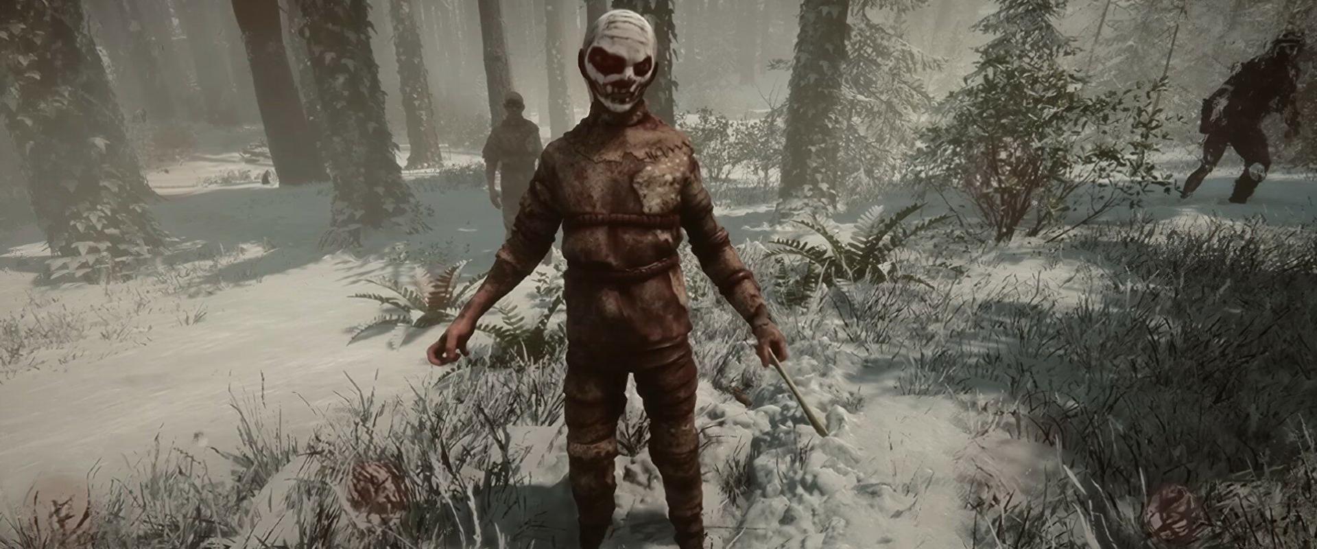 Vadonatúj előzetes nyújt betekintést a Sons of the Forest teljes verziójába