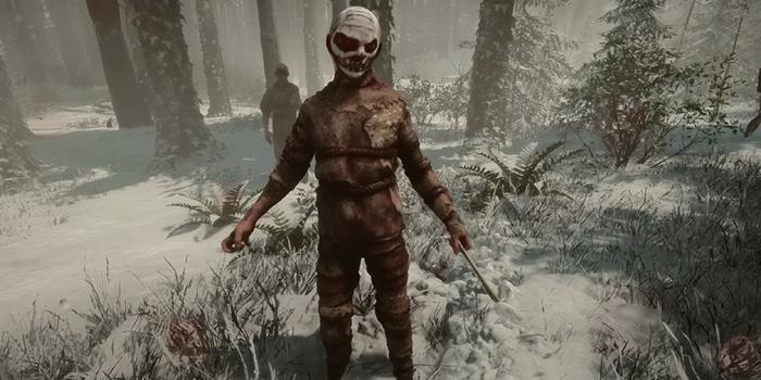 Gaming - Vadonatúj előzetes nyújt betekintést a Sons of the Forest teljes verziójába