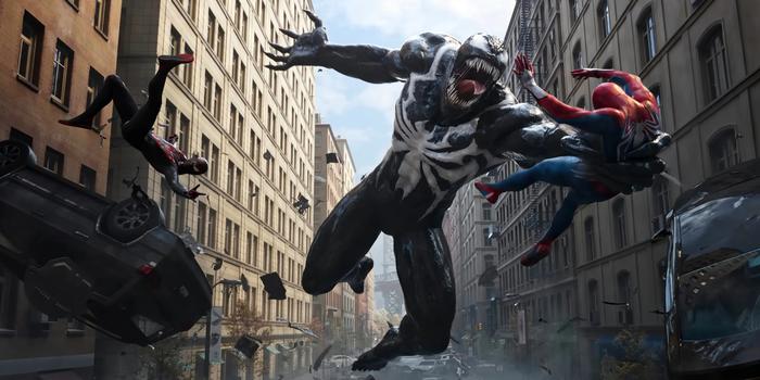 Gaming - 107 nap alatt beváltotta a hozzáfűzött reményeket a Marvel's Spider-Man 2