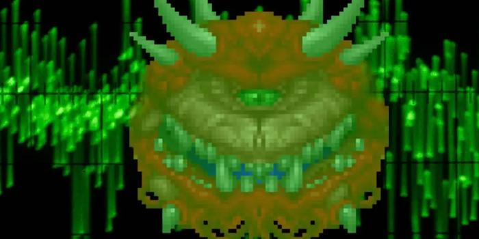 Gaming - Denevérek, figyelem! Már hanghullámokon is játszható a Doom
