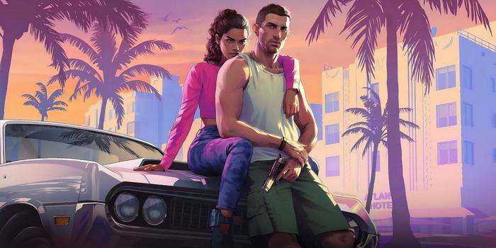 Gaming - Ha valamiért azt hitted, hogy ma jön egy új GTA 6 trailer, engedd el