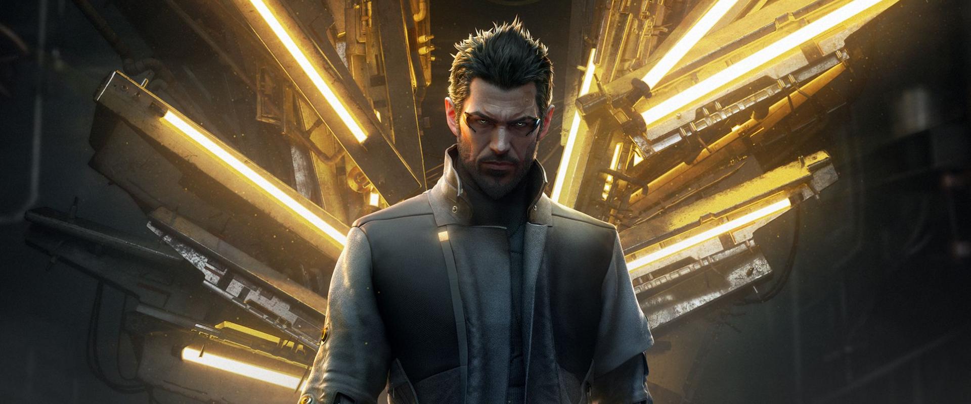 A Deus Ex fejlesztői megkérték Adam Jensen szinkronszínészét, hogy ne beszéljen a karakterről