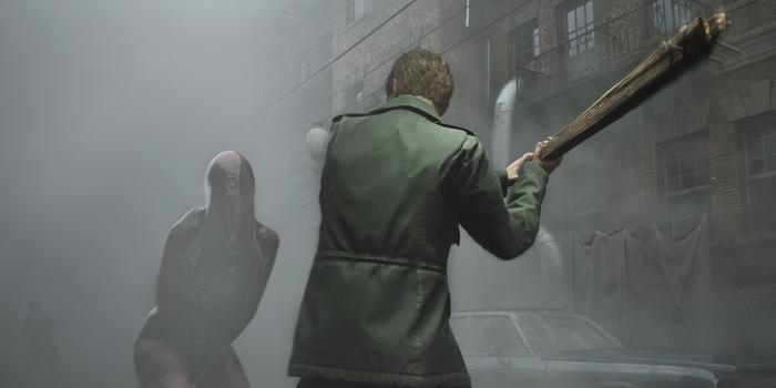 Gaming - A Silent Hill 2 előzetes rosszul mutatja be a játékot, állítják a fejlesztők