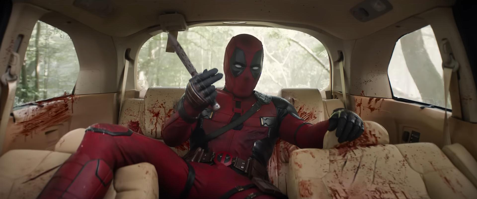 Reggeli műsorában jelentette be a TheVR a Deadpool 3 hivatalos magyar címét