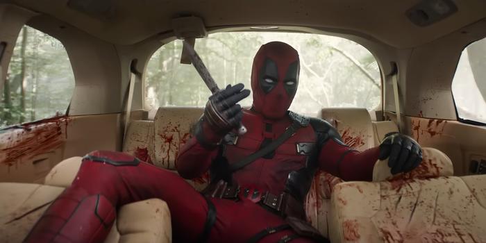 Film és Sorozat - Reggeli műsorában jelentette be a TheVR a Deadpool 3 hivatalos magyar címét