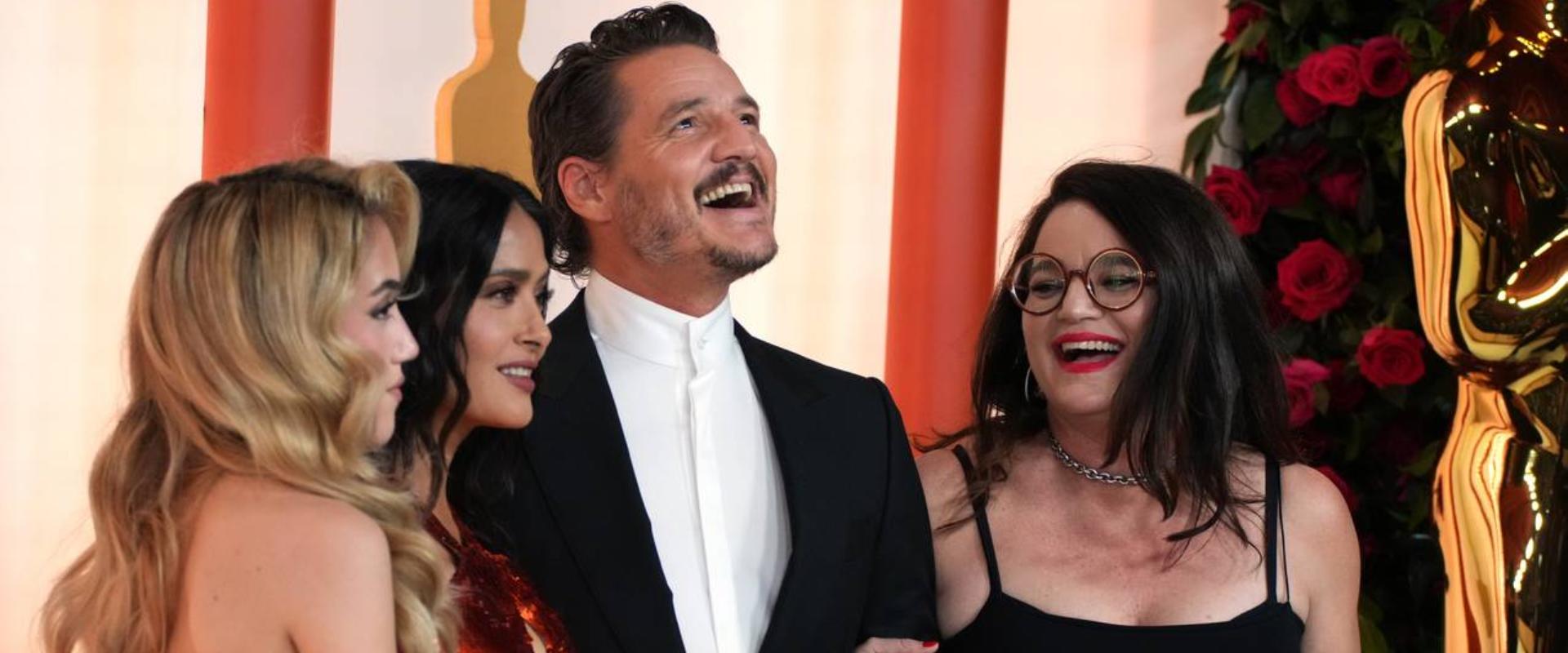 Fantasztikus Négyes: Pedro Pascal, aki meghódítja a DC, a Star Wars és a Marvel világát is