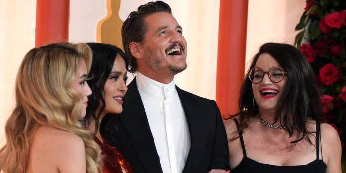 Film és Sorozat - Fantasztikus Négyes: Pedro Pascal, aki meghódítja a DC, a Star Wars és a Marvel világát is