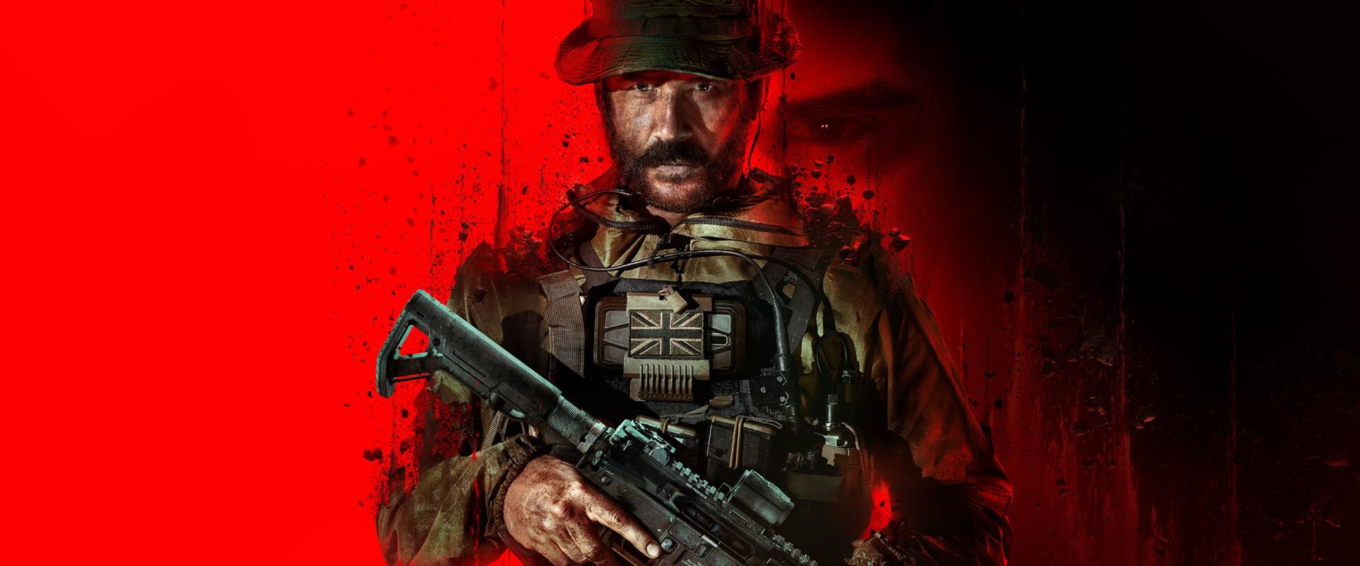 Aranyba öntötték a Call of Duty-széria legendás Captain Price-át